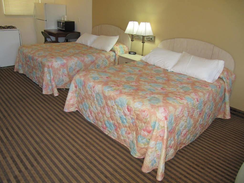 Redwood Inn Santa Rosa Dış mekan fotoğraf